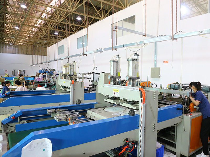 生產(chǎn)車間 生產(chǎn)車間